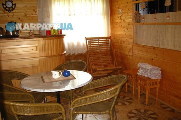 Sadyba Dana Tatariv Luaran gambar
