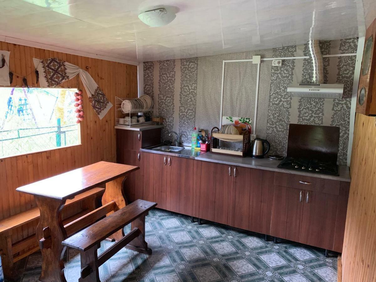 Sadyba Dana Tatariv Luaran gambar
